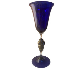 Image of Wine glass