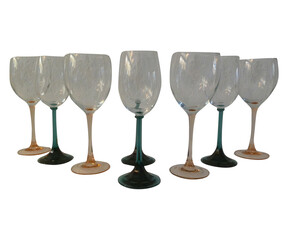 Image of Wine glass