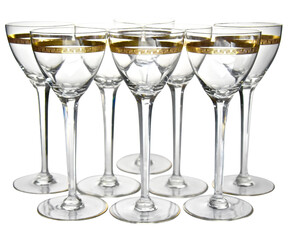 Image of Wine glass