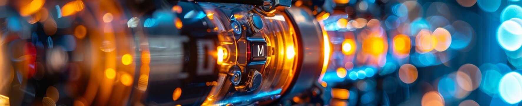 Quantum computing revolutionizing data processing and analysis