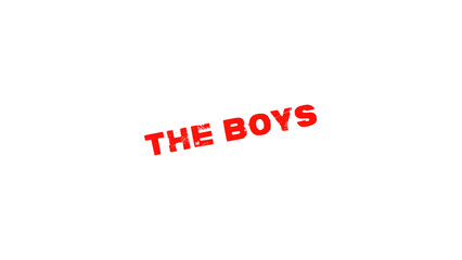 the boys Meme template for free