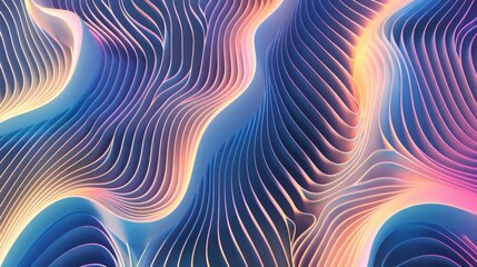 seamless, geometric, abstract, line, background, copy space, 16:9
