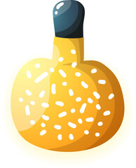 String Lights, Light bulb clipart