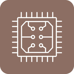 Cpu Icon