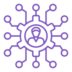 Network Icon