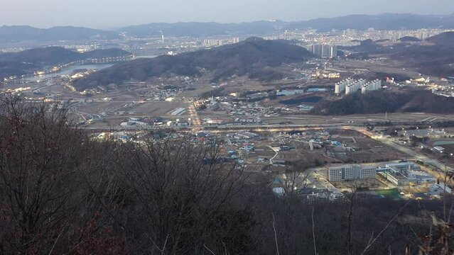 Asan_Whangsan