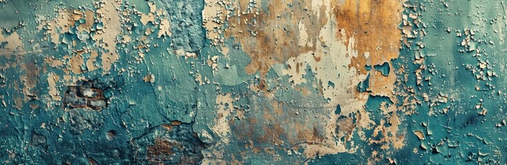 Grunge Texture Raw and Weathered Aesthetic