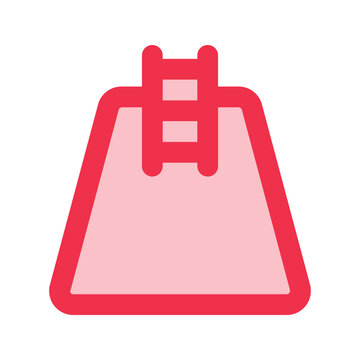 recommend clip art: swimming pool outline fill icon