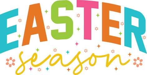 Easter Season, Easter Quote 
This is only digital download file. No physical items will be sent you. This file can be used many projects like t shirt, sign, mug, printing, silhouette so forth