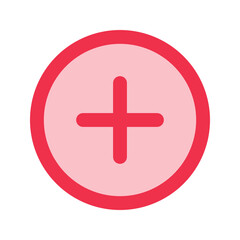 add outline fill icon