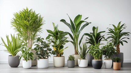 Indoor Plants