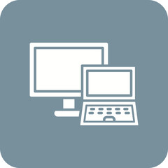 Responsive design Icon