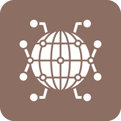 Internet Icon