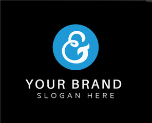 topography of your design company logo