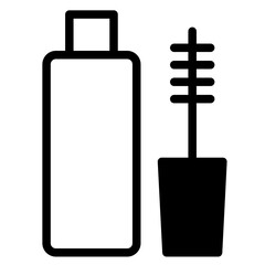 mascara icon