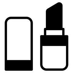 lipstick icon