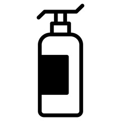 The Liquid Soap, Lotion, Cream, Shampoo icon
