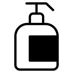 The Liquid Soap, Lotion, Cream, Shampoo icon