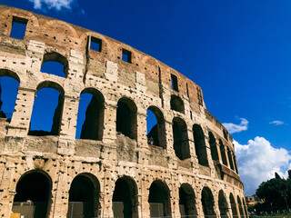 Obraz premium Colloseum