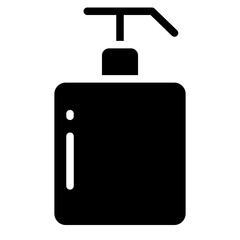 The Liquid Soap, Lotion, Cream, Shampoo icon
