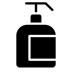 The Liquid Soap, Lotion, Cream, Shampoo icon