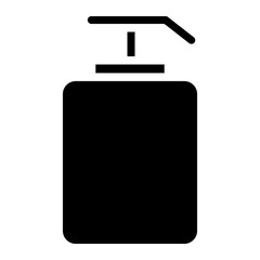 The Liquid Soap, Lotion, Cream, Shampoo icon