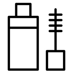 mascara icon