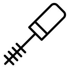 mascara icon