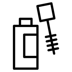 mascara icon