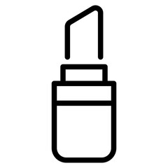 lipstick icon