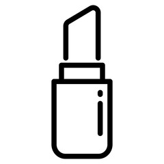 lipstick icon