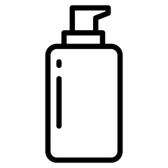 The Liquid Soap, Lotion, Cream, Shampoo icon