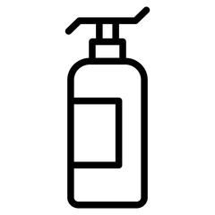 The Liquid Soap, Lotion, Cream, Shampoo icon