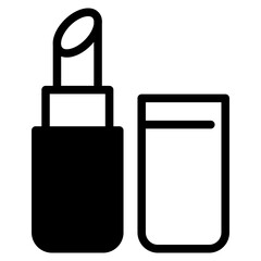lipstick icon