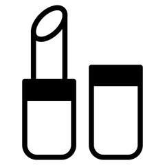 lipstick icon