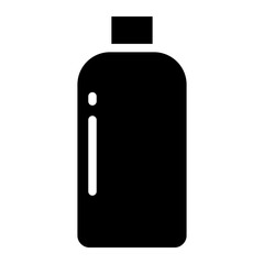 cosmetic bottle