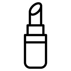 lipstick icon