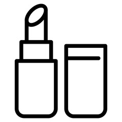 lipstick icon