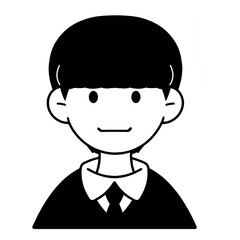 학생