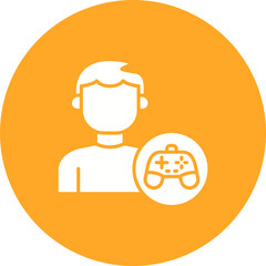 Gamer Icon