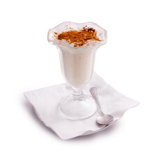 arroz con leche