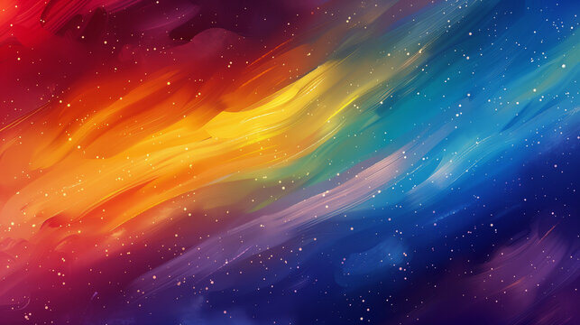 abstract background