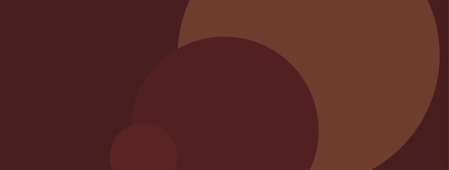 Minimalist abstract maroon background.	
