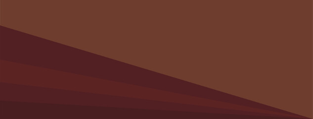 Minimalist abstract maroon background.	