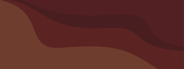 Minimalist abstract maroon background.	