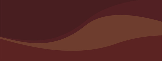 Minimalist abstract maroon background.	