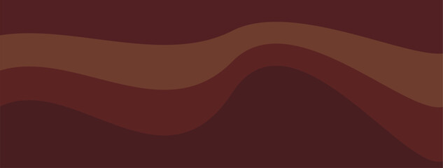 Minimalist abstract maroon background.	