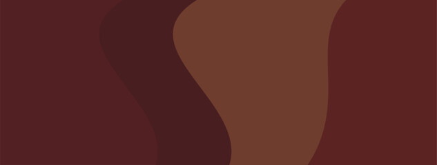 Minimalist abstract maroon background.	