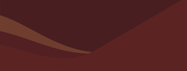 Minimalist abstract maroon background.	