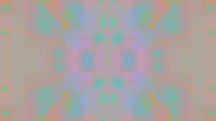 Abstract iridescent grunge texture background image.